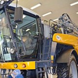 TechAgro 2018 - dokonalej&scaron;&iacute; postřikovače