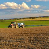 Roundup Flex - náskok ve vývoji glyfosátů Roundup Flex - náskok ve vývoji glyfosátů