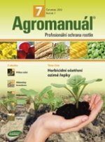 Agromanu&aacute;l 2012/7