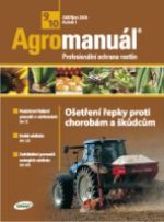 Agromanu&aacute;l 2006/9&ndash;10