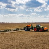 BASF a&nbsp;Bosch spojili s&iacute;ly pro digitalizaci zemědělstv&iacute;