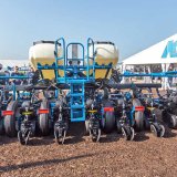 Novinky v&nbsp;oblasti přesn&eacute;ho set&iacute; od firmy Kinze