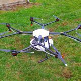 Využit&iacute; bezpilotn&iacute;ch prostředků ve sběru dat a&nbsp;ř&iacute;zen&iacute; vstupů