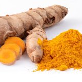 Rostlinn&eacute; pesticidy - Curcuma longa - kurkumovn&iacute;k dlouh&yacute;