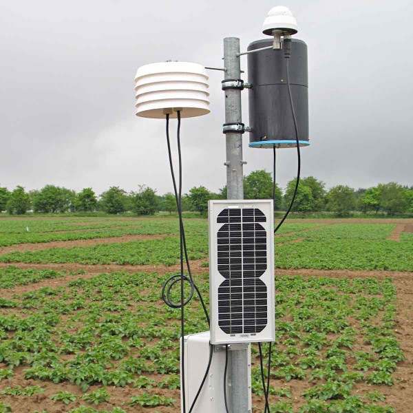 Automatick&aacute; meteorologick&aacute; stanice pro sledov&aacute;n&iacute; progn&oacute;zy