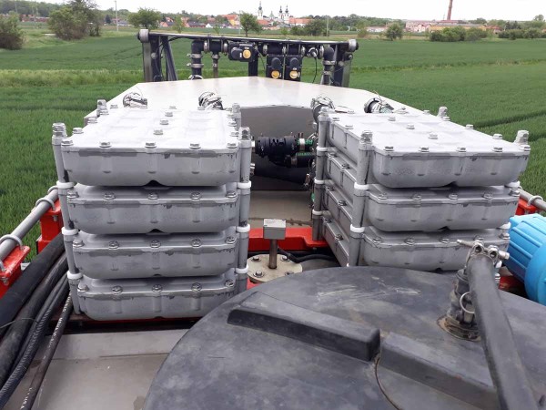 MagGrow pomoc&iacute; siln&yacute;ch permanentn&iacute;ch magnetů zlep&scaron;uje kvalitu aplikace