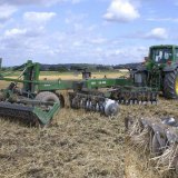 Z&aacute;klady zpracov&aacute;n&iacute; půdy (4): Mechanizačn&iacute; prostředky pro proveden&iacute; podm&iacute;tky a&nbsp;mělk&eacute;ho zpracov&aacute;n&iacute; půdy