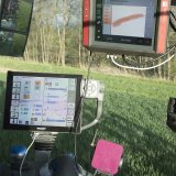 Nov&eacute; xarvio&reg; Connect 