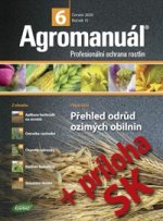 Agromanu&aacute;l 2020/6