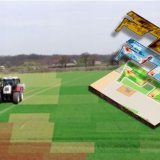 5 mýtů o precizním zemědělství v rostlinné výrobě aneb jak jednoduše začít 5 mýtů o precizním zemědělství v rostlinné výrobě aneb jak jednoduše začít