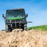 Ve Staňkově využ&iacute;vaj&iacute; modern&iacute; technologie