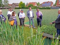Praktick&aacute; uk&aacute;zka precizn&iacute;ho zemědělstv&iacute; (zař&iacute;zen&iacute; Yara N-Sensor)