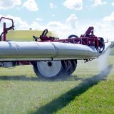 Ochranné vzdálenosti při používání přípravků (II) Ochranné vzdálenosti při používání přípravků (II)