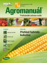Agromanu&aacute;l 2009/11&ndash;12
