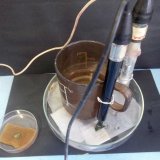 Syst&eacute;my integrovan&eacute; ochrany rostlin - Měřen&iacute; redoxn&iacute;ch potenci&aacute;lů a&nbsp;pH