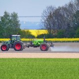 Postřikovače pro kvalitn&iacute; a&nbsp;bezpečnou aplikaci