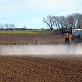 Nežádoucí úlet postřiku a jak jej omezovat Nežádoucí úlet postřiku a jak jej omezovat