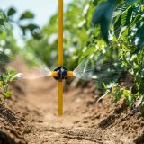 Precizn&iacute; aplikace - st&aacute;le častěj&scaron;&iacute; požadavek z&aacute;kazn&iacute;ků