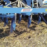 Zon&aacute;ln&iacute; aplikace hnojiv při set&iacute; ozim&eacute; řepky