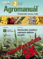 Agromanu&aacute;l 2011/2