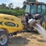 Inovace pro vy&scaron;&scaron;&iacute; efektivitu aplikace př&iacute;pravků na ochranu rostlin