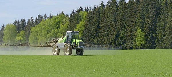 Přehled aktivit společnost&iacute; působ&iacute;c&iacute;ch v&nbsp;oblasti precizn&iacute;ho zemědělstv&iacute;, 2022