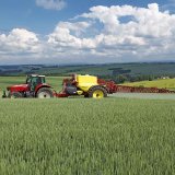 Rezidua pesticidů v&nbsp;orn&yacute;ch půd&aacute;ch Česk&eacute; republiky