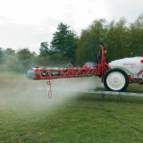 Omezovat nežádoucí úlet postřiku se vyplatí Omezovat nežádoucí úlet postřiku se vyplatí