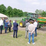 V&yacute;znam precizn&iacute;ho zemědělstv&iacute; v&nbsp;EU