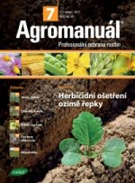 Agromanuál 2021/7 Agromanuál 2021/7
