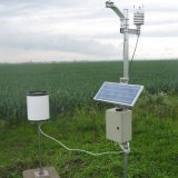 Meteorologick&aacute; s&iacute;ť ISIDOR