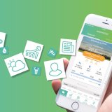 Objevte novou aplikaci FARMI pro zemědělce