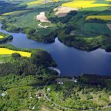 Rezidua pesticidů v povrchových vodách - legislativa, rizika, aktuální stav Rezidua pesticidů v povrchových vodách - legislativa, rizika, aktuální stav