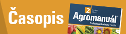Časopis o ochraně a pěstování rostlin pro agronomy a farmáře. Časopis o ochraně a pěstování rostlin pro agronomy a farmáře.
