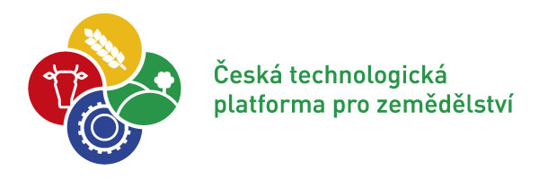 Česk&aacute; technologick&aacute; platforma pro zemědělstv&iacute;