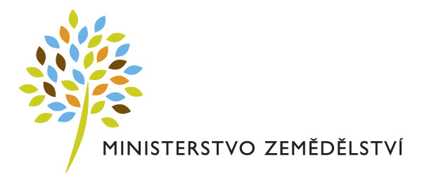 logo ministerstvo zemědělstv&iacute;