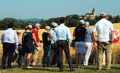 Odborné akce Odborné akce