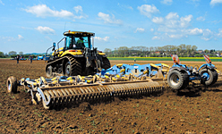 Mechanizace Mechanizace