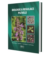 Biologie a regulace plevelů - Novinka 2018 Biologie a regulace plevelů - Novinka 2018