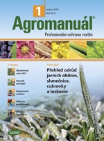 Agromanu&aacute;l 2014/1