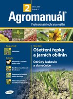 Agromanu&aacute;l 2007/2