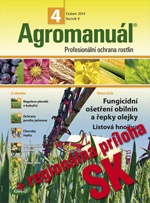 Agromanu&aacute;l 2014/4