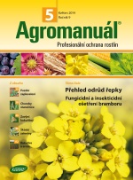 Agromanu&aacute;l 2014/5
