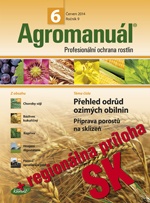 Agromanu&aacute;l 2014/6