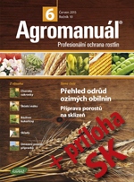 Agromanu&aacute;l 2015/6