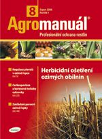 Agromanu&aacute;l 2006/8