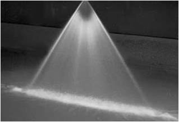 Spr&aacute;vn&yacute; v&yacute;střikov&yacute; obrazec