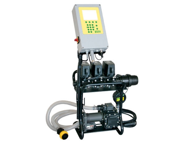 Odměřovac&iacute; zař&iacute;zen&iacute; Quantofill M