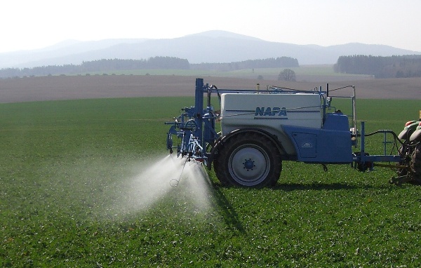 Optim&aacute;ln&iacute; kapkov&eacute; spektrum je důležit&eacute; pro maxim&aacute;ln&iacute; biologickou &uacute;činnost