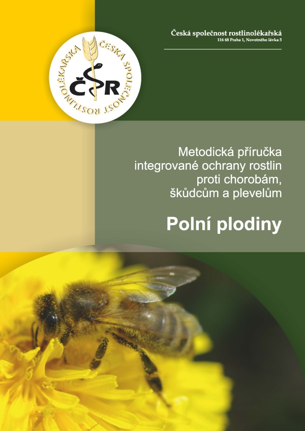 Metodická příručka